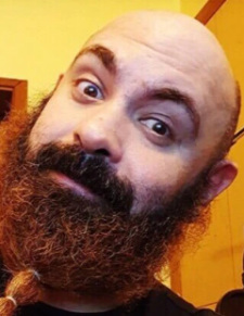 Rodrigo Oliveira