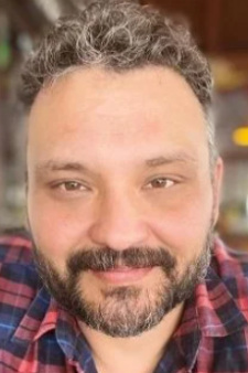 Richard Rebelo