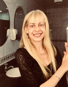 Christiane Louise
