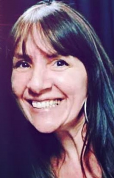 Márcia Regina