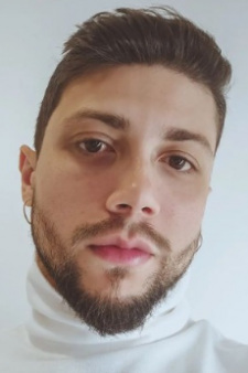 Pablo Argôllo