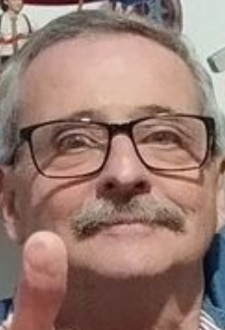 Marcos Hailer