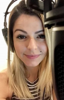 Rebeca Zadra