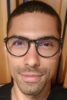 Vinícius Barros