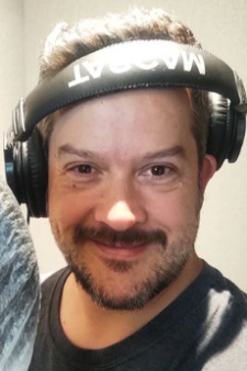 André Mello