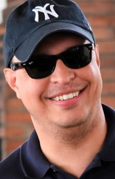 Marco Ribeiro