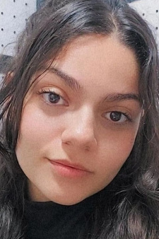 Camila Cristina