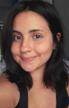 Helena Palomanes