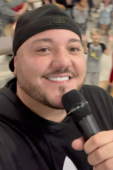 Rodrigo Cáceres