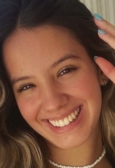 Anna Giulia Chantre
