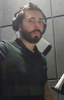Raphael Ferreira