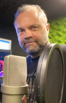 Sérgio Moreno