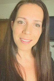 Maria Cláudia Cardoso