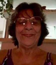 Isaura Gomes