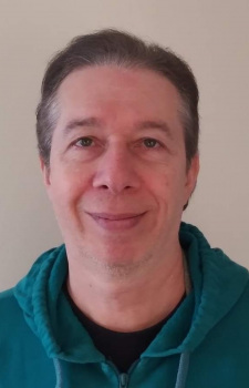 Marcelo Pissardini