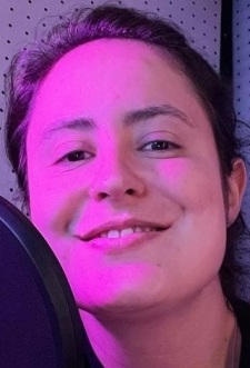 Stela Ramos