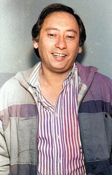 Marcelo Gastaldi