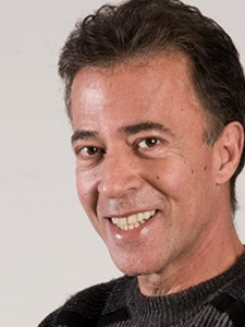 Ângelo Vizarro