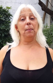 Márcia del Mônaco