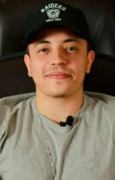 Marcus Pejon