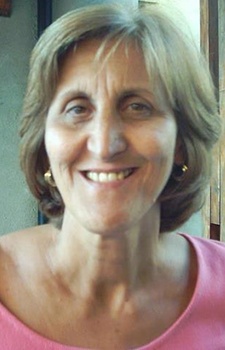 Zaíra Zordan