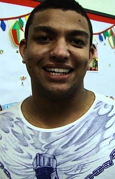 Caio César de Melo
