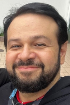 Ricardo Juarez