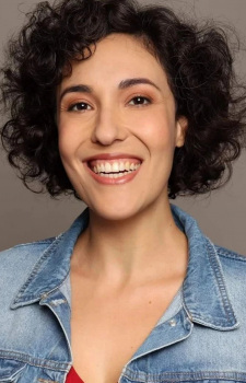 Veridiana Benassi