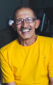Gileno Santoro