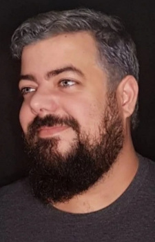 Sérgio Cantú