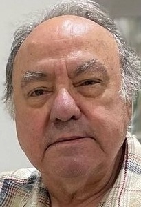Luiz Carlos de Moraes