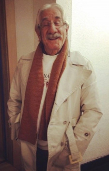Arakén Saldanha