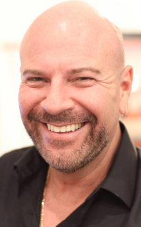 Ricardo Perez