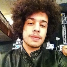 Daniel Garcia