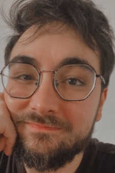 Bruno Camargo