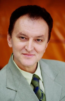 Carlos Falat