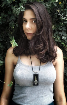 Natali Pazete