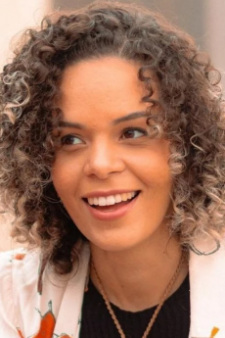 Thaís Lucena