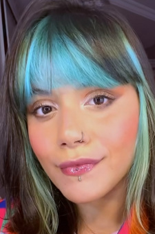 Thayná Marciano