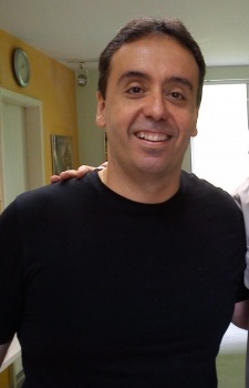Milton Parisi