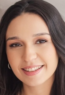 Camilla Andrade