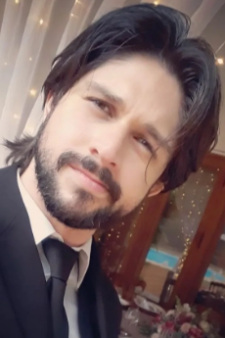 Diego Chimenes