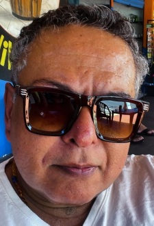 Rodolfo Marinho