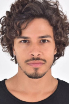 Luan Brum