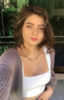 Colombina Rivas