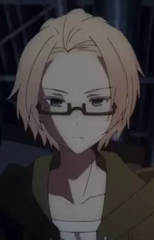 imagem de capa do personagem Nanami Omejima