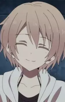 imagem de capa do personagem Sakura Oshigiri