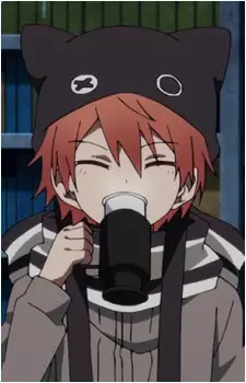 imagem de capa do personagem Chihiro Akafuda