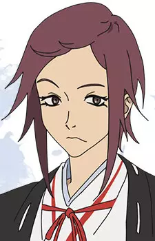 imagem de capa do personagem Kishou Yamada Asaemon