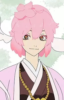 imagem de capa do personagem Tao Fa